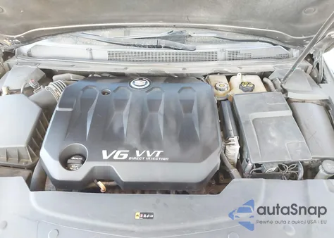 2015 Cadillac Xts Premium from USA, damaged, VIN 2G61P5S3XF9243093